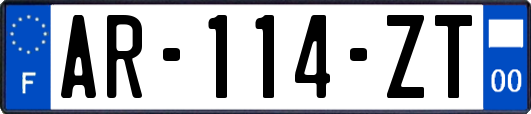 AR-114-ZT