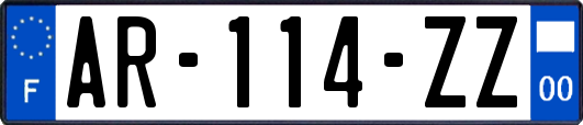 AR-114-ZZ