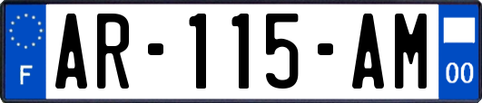 AR-115-AM