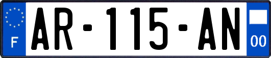 AR-115-AN