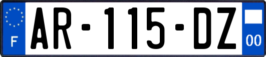 AR-115-DZ