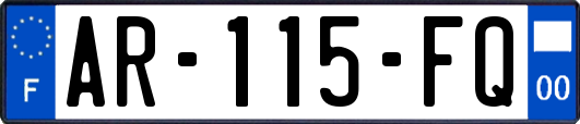 AR-115-FQ