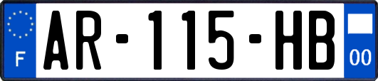 AR-115-HB