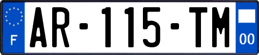AR-115-TM