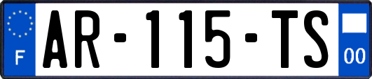 AR-115-TS