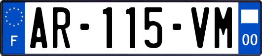 AR-115-VM