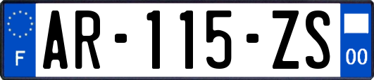 AR-115-ZS