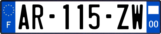 AR-115-ZW