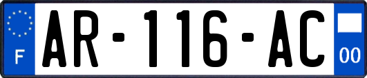 AR-116-AC