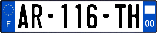 AR-116-TH