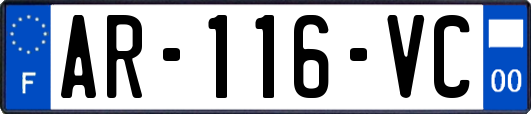 AR-116-VC