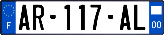 AR-117-AL