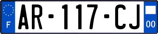 AR-117-CJ