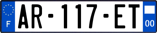 AR-117-ET