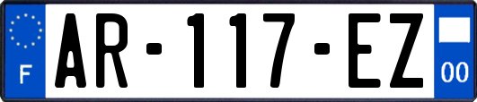 AR-117-EZ