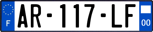 AR-117-LF