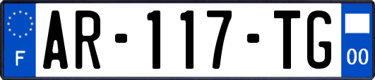 AR-117-TG