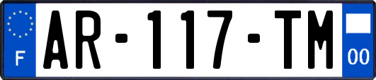 AR-117-TM