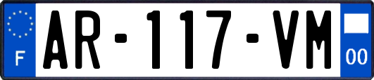AR-117-VM