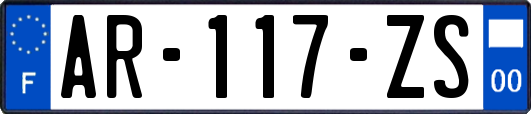 AR-117-ZS