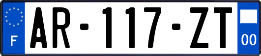 AR-117-ZT