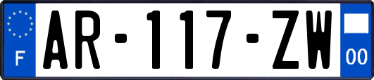 AR-117-ZW