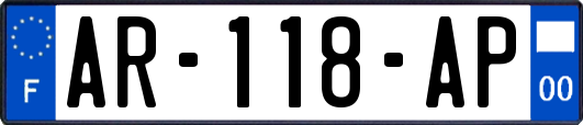 AR-118-AP