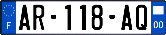 AR-118-AQ