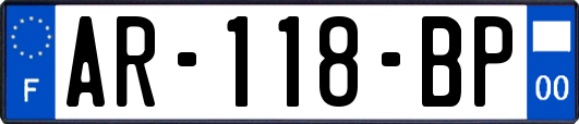 AR-118-BP