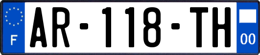 AR-118-TH