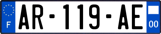 AR-119-AE