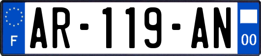 AR-119-AN