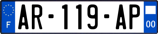 AR-119-AP