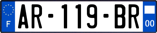 AR-119-BR