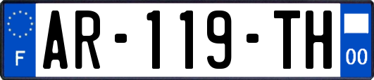 AR-119-TH