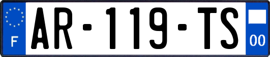 AR-119-TS