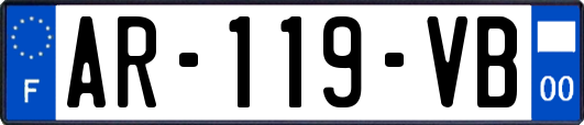 AR-119-VB