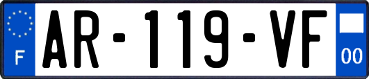 AR-119-VF