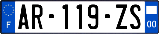 AR-119-ZS