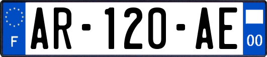 AR-120-AE