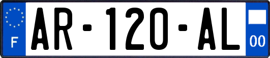 AR-120-AL