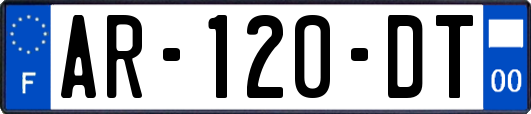 AR-120-DT