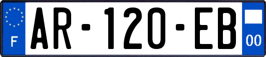 AR-120-EB