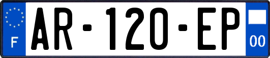 AR-120-EP