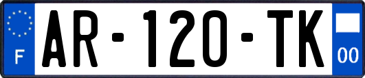 AR-120-TK