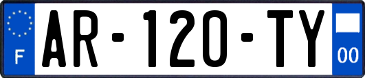 AR-120-TY