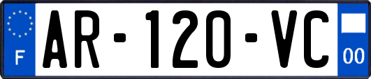 AR-120-VC