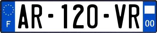 AR-120-VR