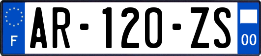 AR-120-ZS