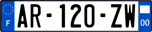 AR-120-ZW